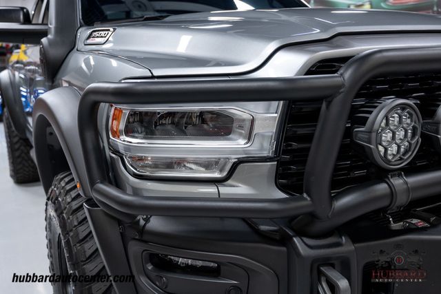 2022 Ram 3500 AEV Prospector XL - 22980343 - 32