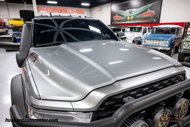 2022 Ram 3500 AEV Prospector XL - 22980343 - 33