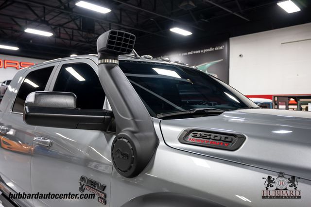 2022 Ram 3500 AEV Prospector XL - 22980343 - 34