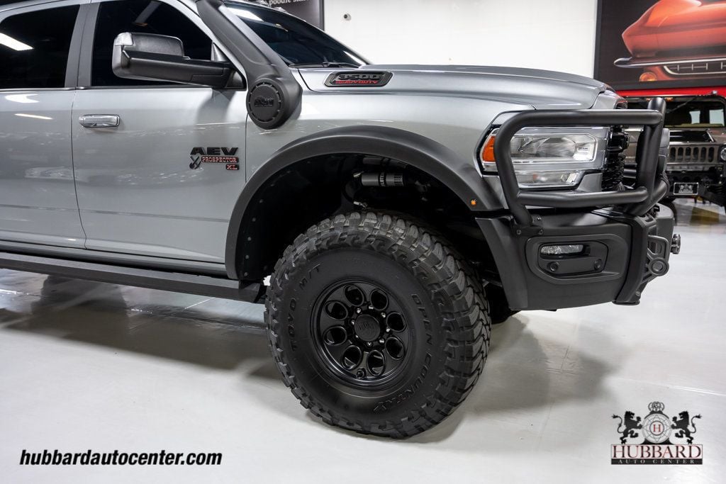 2022 Ram 3500 AEV Prospector XL - 22980343 - 35