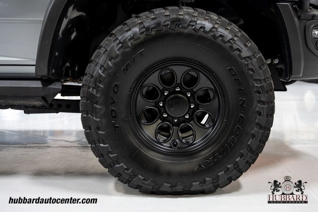 2022 Ram 3500 AEV Prospector XL - 22980343 - 36