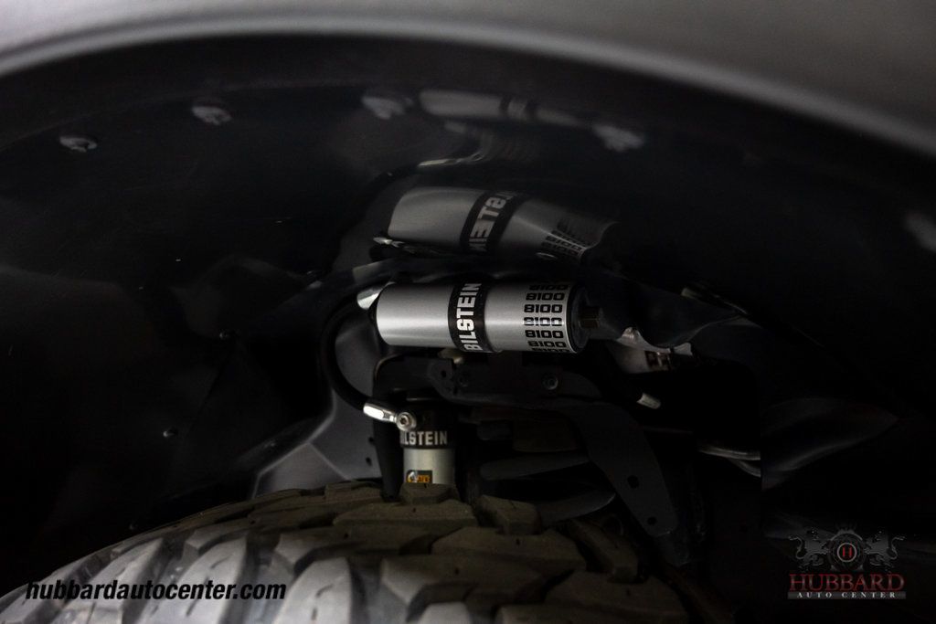 2022 Ram 3500 AEV Prospector XL - 22980343 - 37