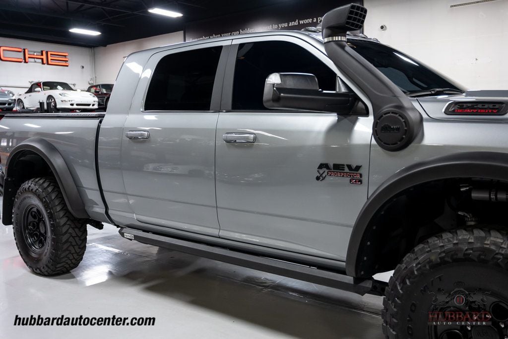2022 Ram 3500 AEV Prospector XL - 22980343 - 38