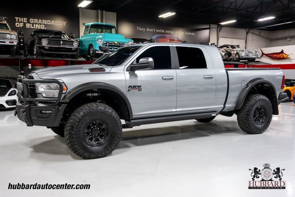 2022 Ram 3500 AEV Prospector XL - 22980343 - 3