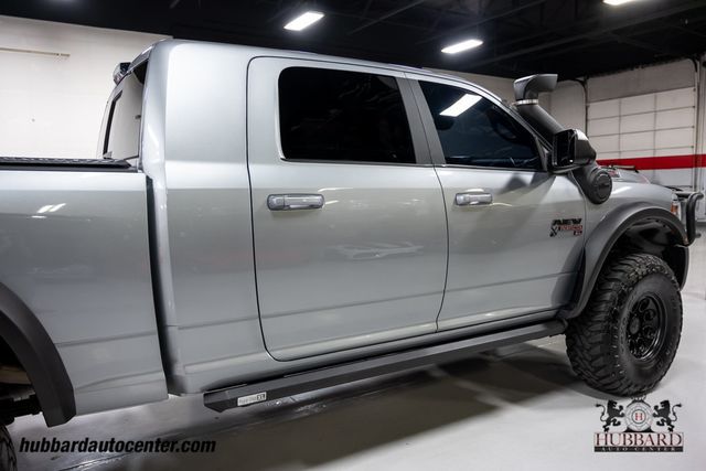 2022 Ram 3500 AEV Prospector XL - 22980343 - 39