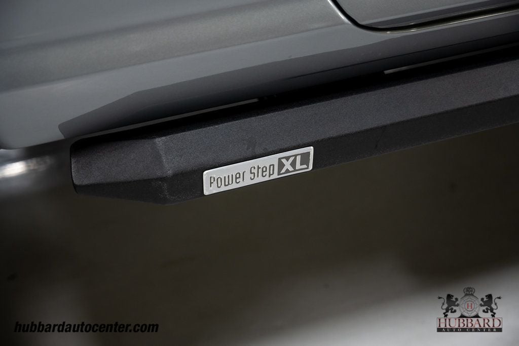 2022 Ram 3500 AEV Prospector XL - 22980343 - 40