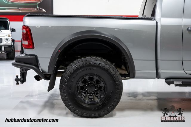 2022 Ram 3500 AEV Prospector XL - 22980343 - 41
