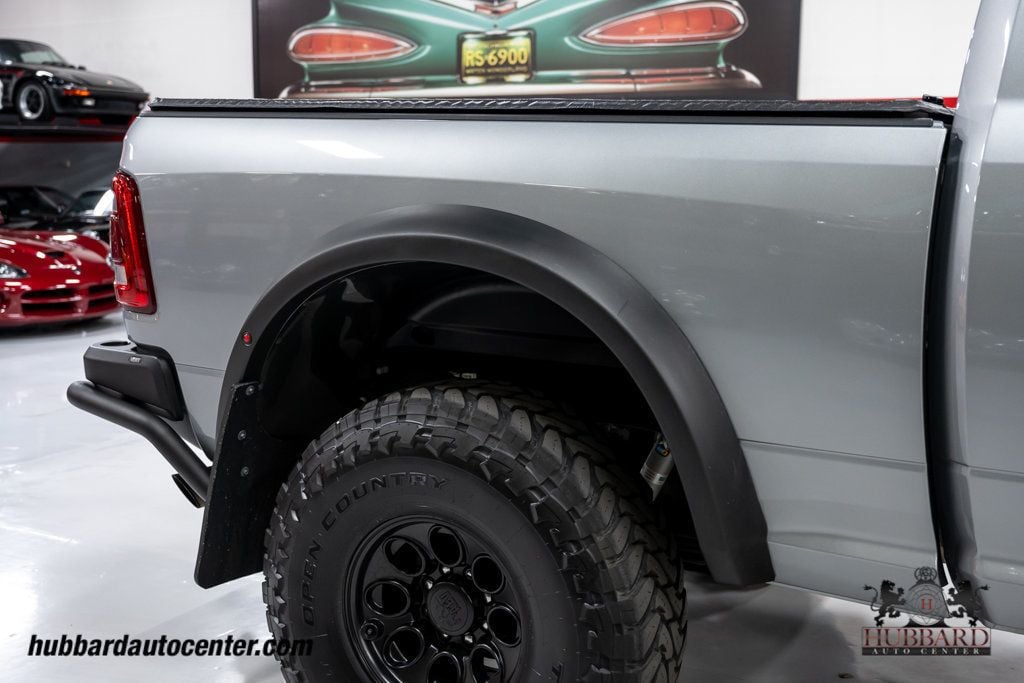 2022 Ram 3500 AEV Prospector XL - 22980343 - 42