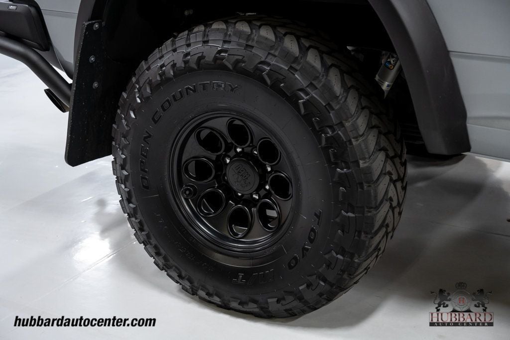 2022 Ram 3500 AEV Prospector XL - 22980343 - 43