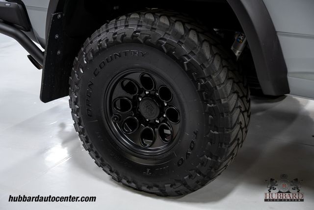 2022 Ram 3500 AEV Prospector XL - 22980343 - 43