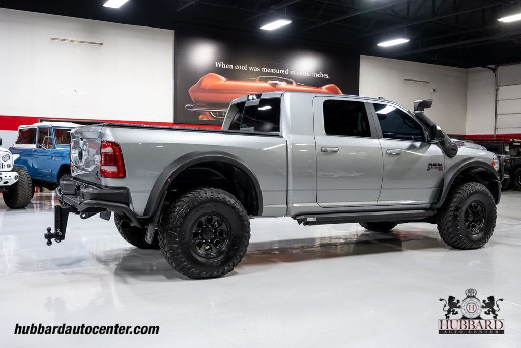 2022 Ram 3500 AEV Prospector XL - 22980343 - 45