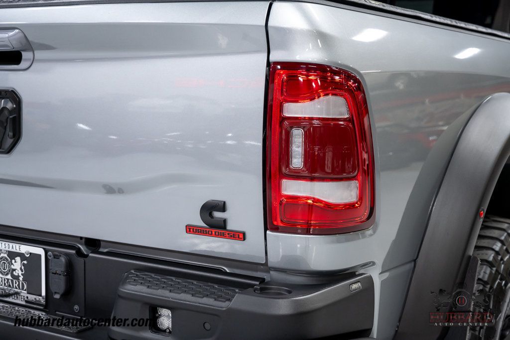 2022 Ram 3500 AEV Prospector XL - 22980343 - 47