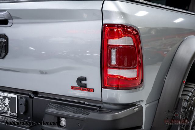 2022 Ram 3500 AEV Prospector XL - 22980343 - 47