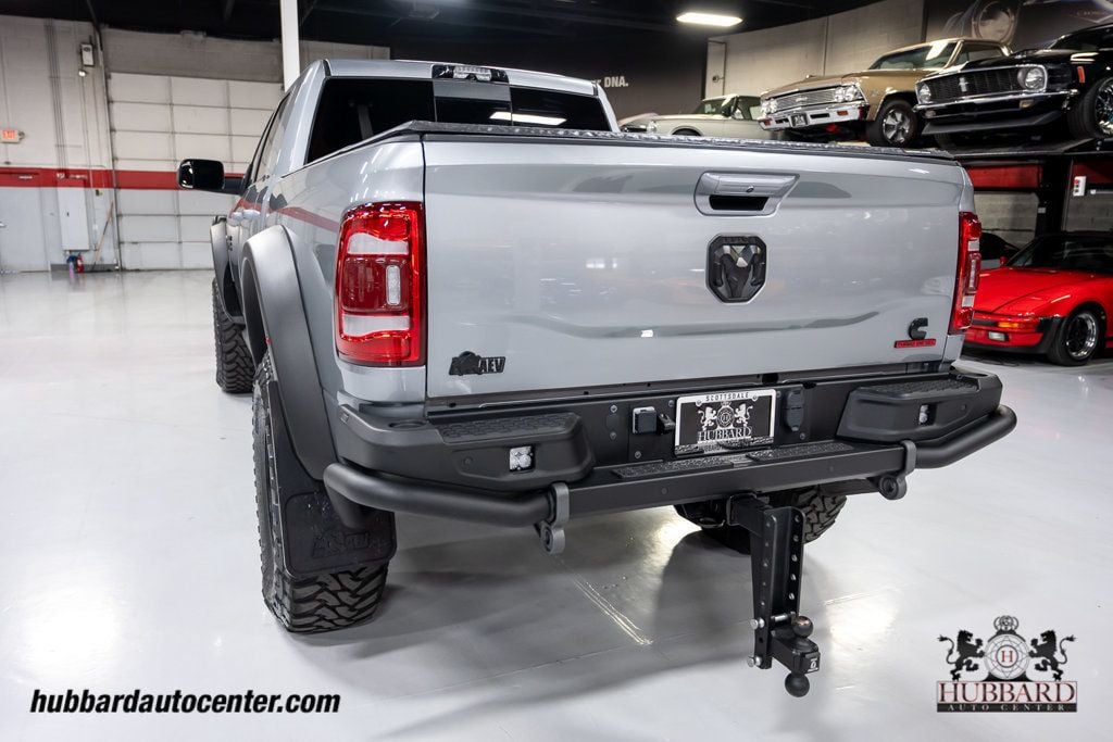 2022 Ram 3500 AEV Prospector XL - 22980343 - 48