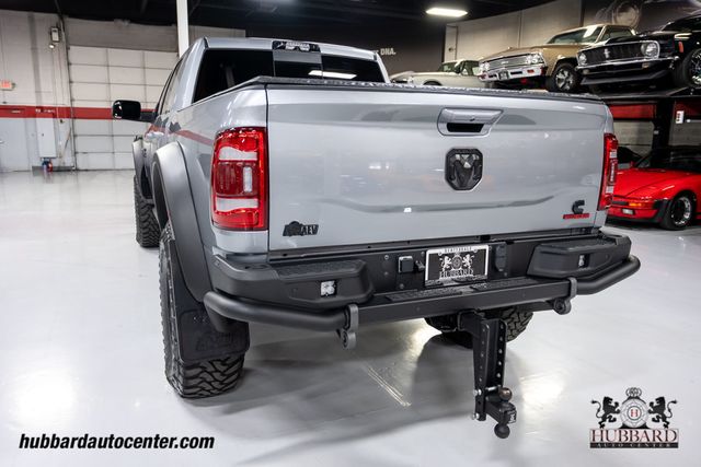 2022 Ram 3500 AEV Prospector XL - 22980343 - 48