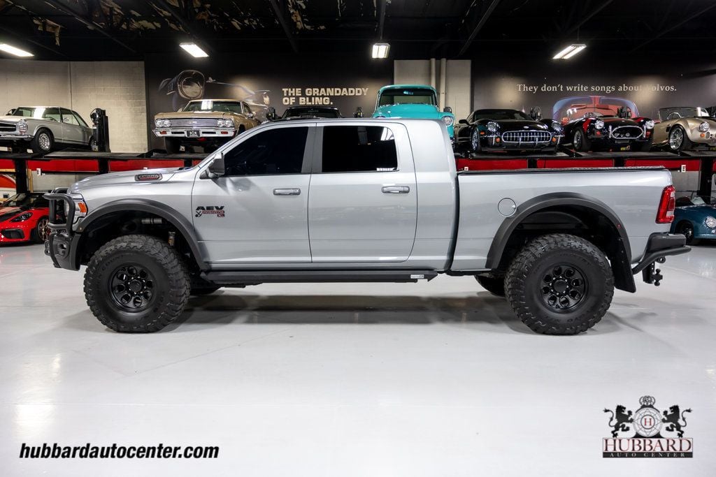 2022 Ram 3500 AEV Prospector XL - 22980343 - 4