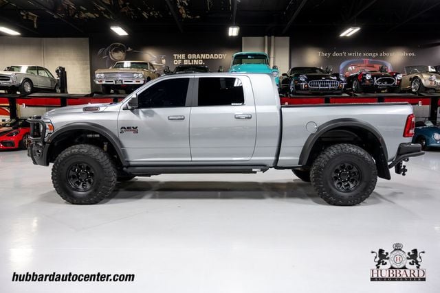 2022 Ram 3500 AEV Prospector XL - 22980343 - 4