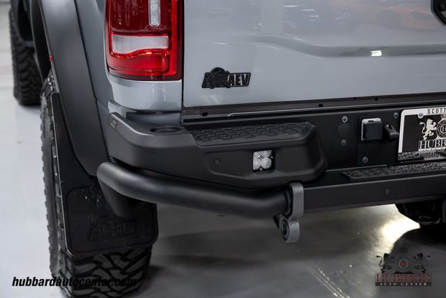 2022 Ram 3500 AEV Prospector XL - 22980343 - 49