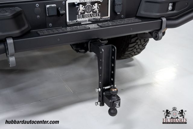 2022 Ram 3500 AEV Prospector XL - 22980343 - 50