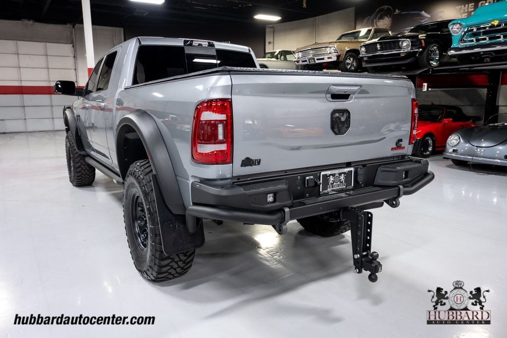 2022 Ram 3500 AEV Prospector XL - 22980343 - 51