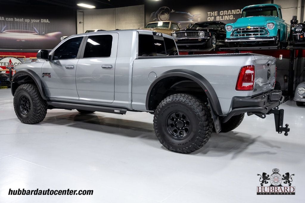 2022 Ram 3500 AEV Prospector XL - 22980343 - 52