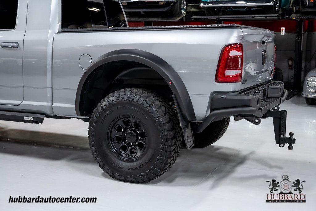 2022 Ram 3500 AEV Prospector XL - 22980343 - 53