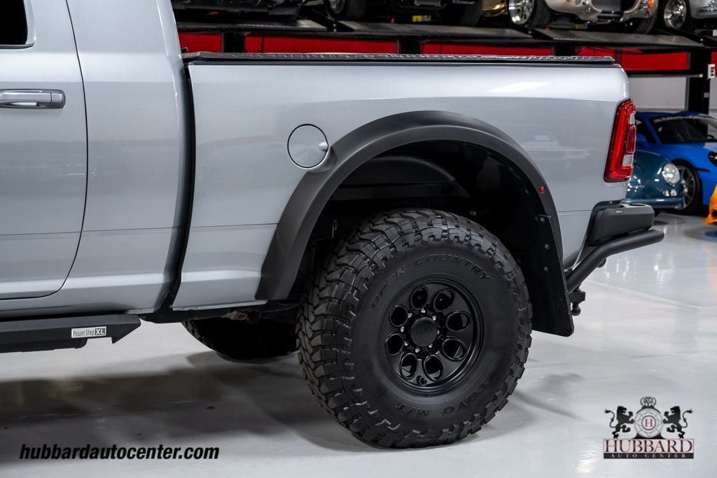 2022 Ram 3500 AEV Prospector XL - 22980343 - 54