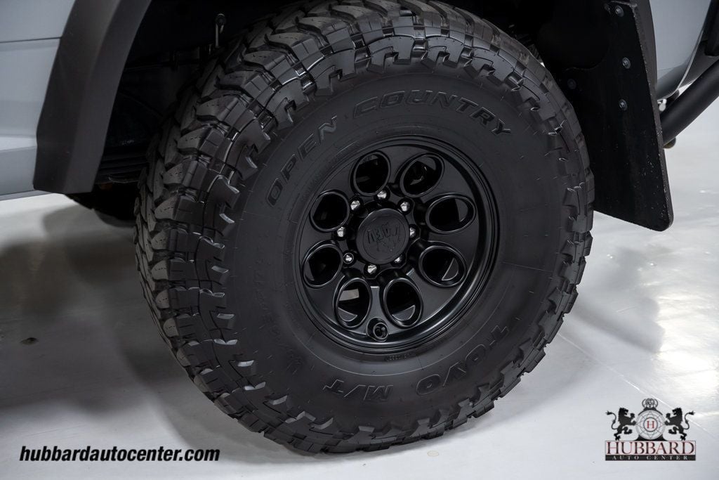 2022 Ram 3500 AEV Prospector XL - 22980343 - 55