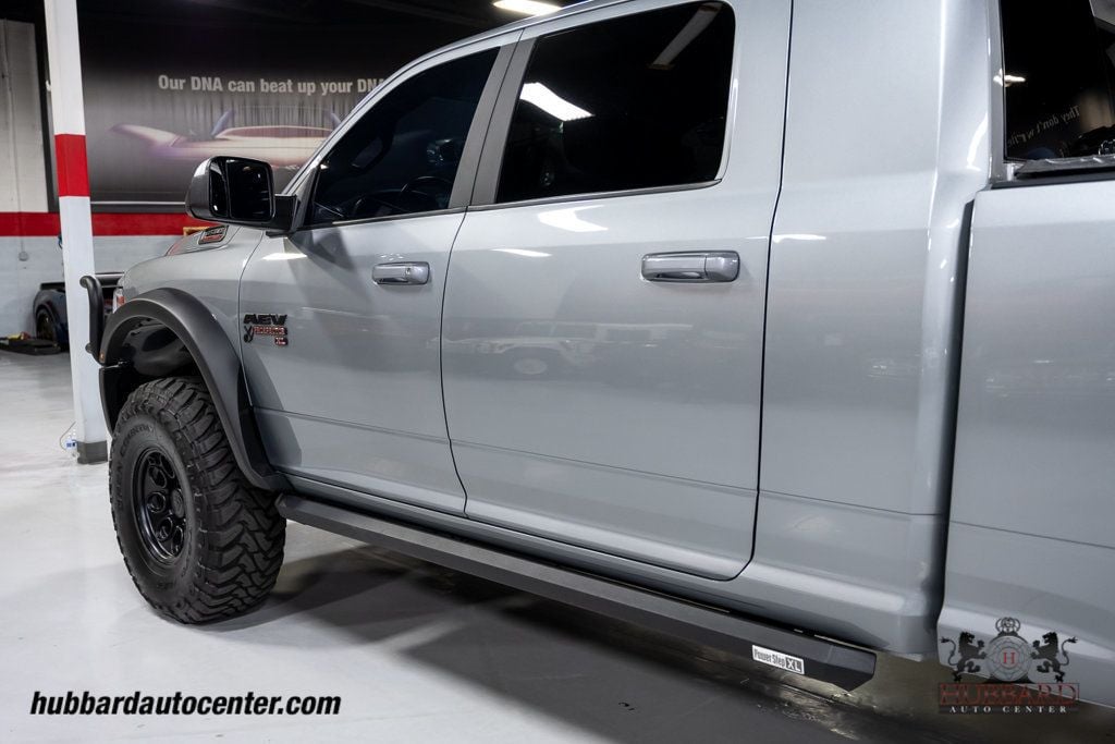 2022 Ram 3500 AEV Prospector XL - 22980343 - 56