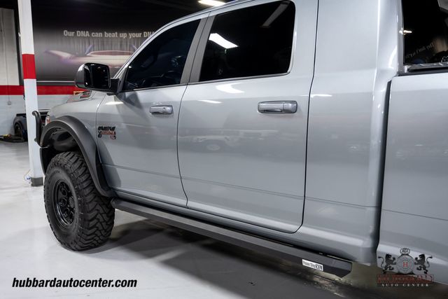 2022 Ram 3500 AEV Prospector XL - 22980343 - 56