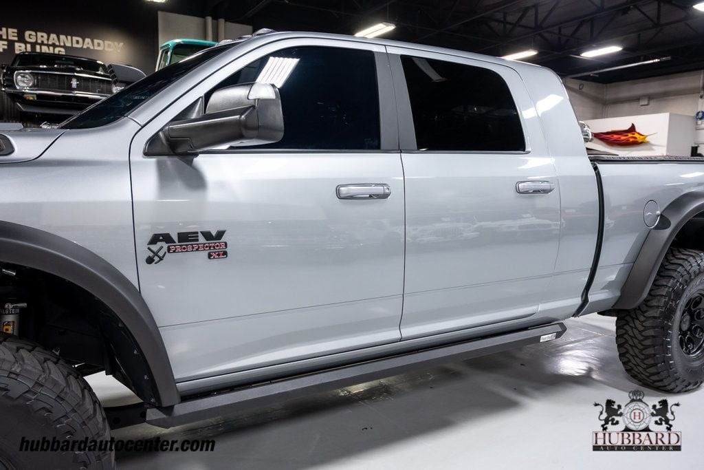 2022 Ram 3500 AEV Prospector XL - 22980343 - 57