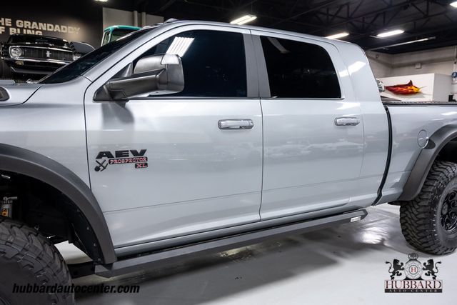 2022 Ram 3500 AEV Prospector XL - 22980343 - 57