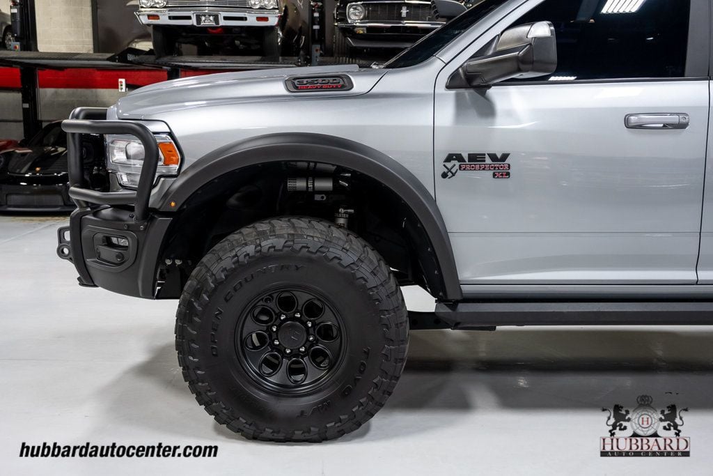 2022 Ram 3500 AEV Prospector XL - 22980343 - 58