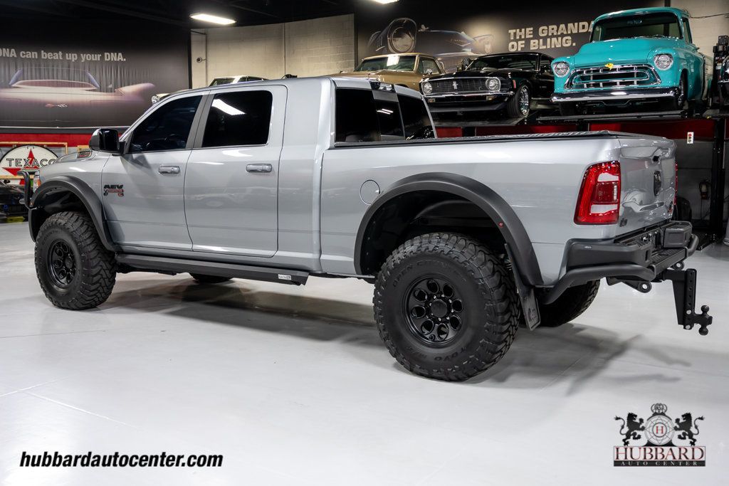 2022 Ram 3500 AEV Prospector XL - 22980343 - 5