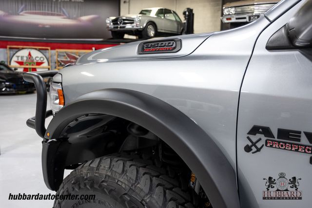 2022 Ram 3500 AEV Prospector XL - 22980343 - 59