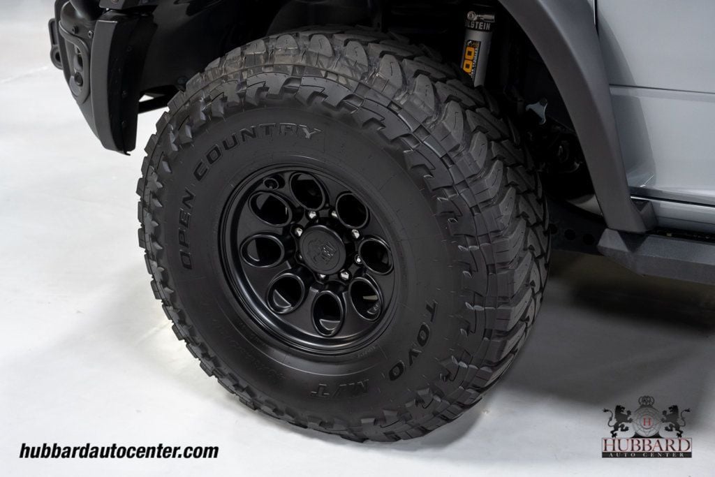 2022 Ram 3500 AEV Prospector XL - 22980343 - 60