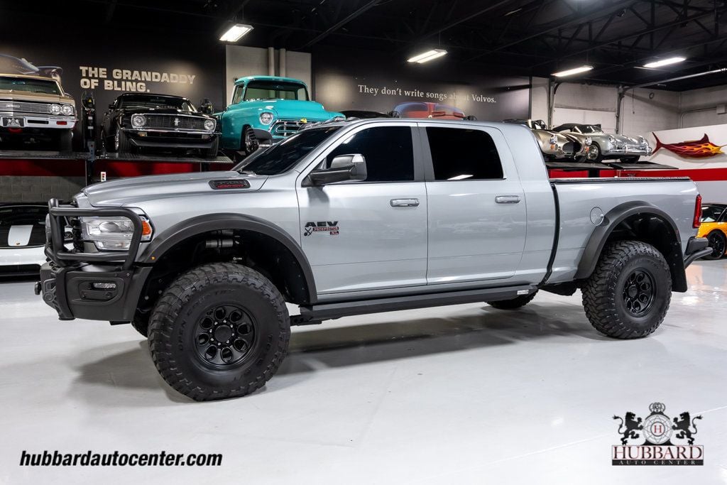 2022 Ram 3500 AEV Prospector XL - 22980343 - 61