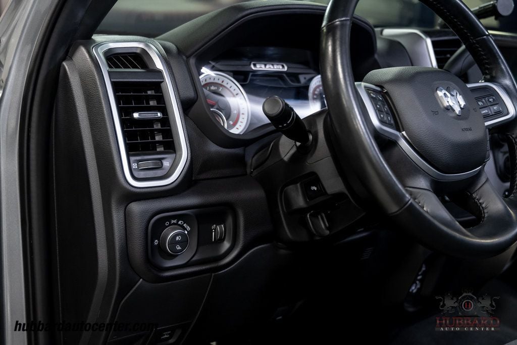 2022 Ram 3500 AEV Prospector XL - 22980343 - 62