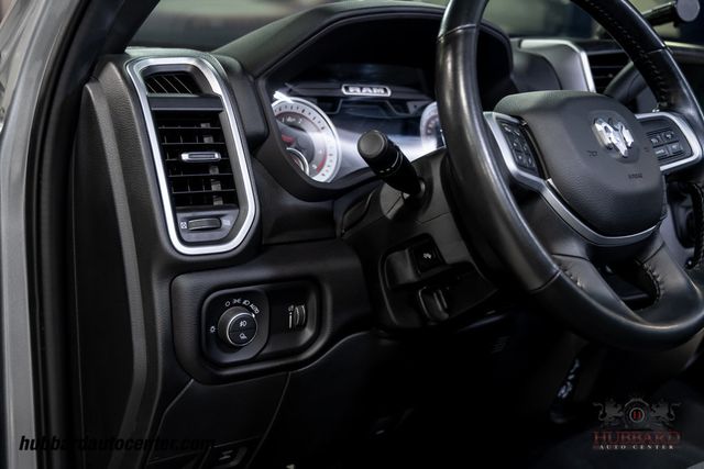 2022 Ram 3500 AEV Prospector XL - 22980343 - 62