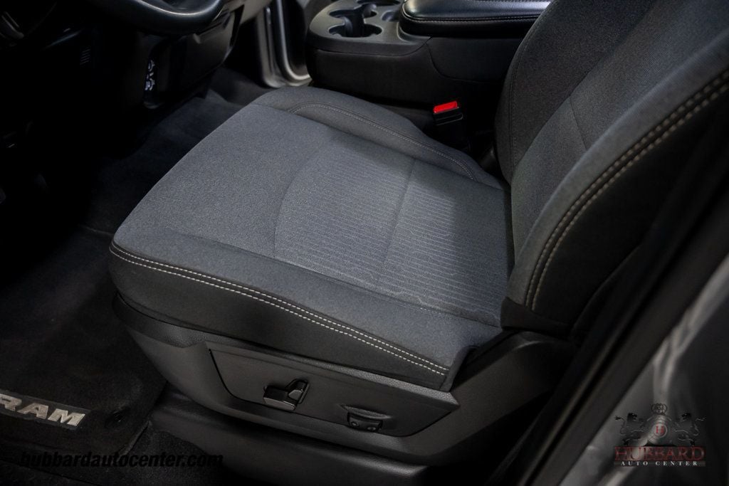 2022 Ram 3500 AEV Prospector XL - 22980343 - 63