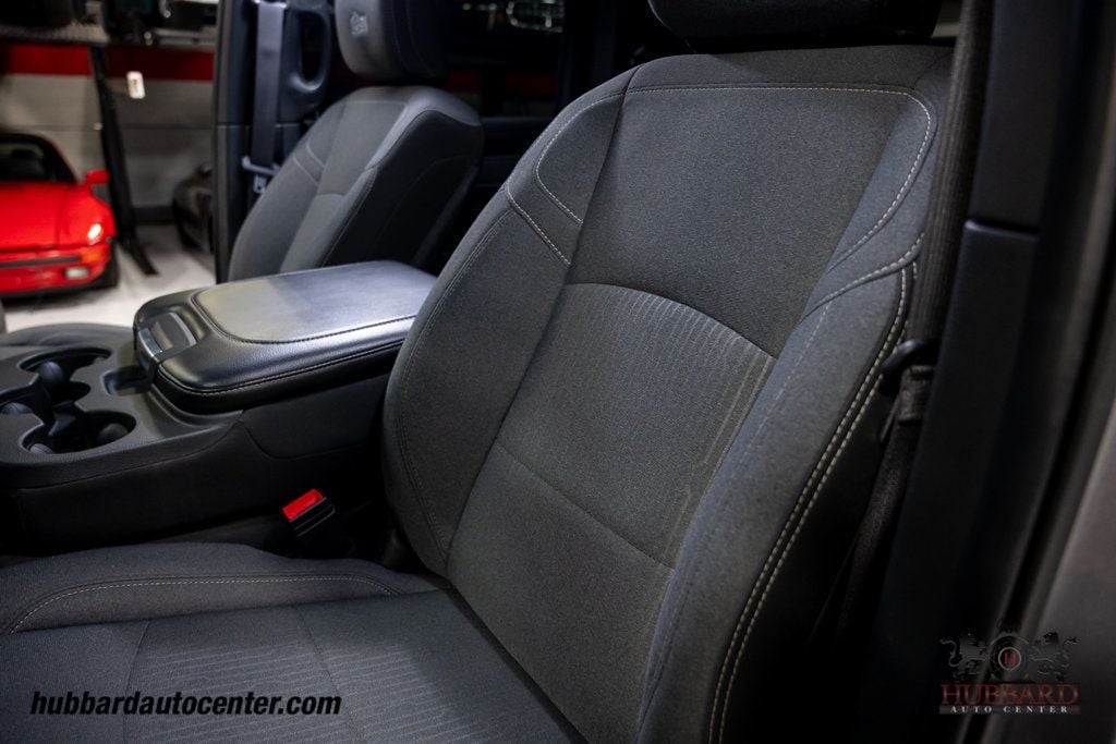 2022 Ram 3500 AEV Prospector XL - 22980343 - 64