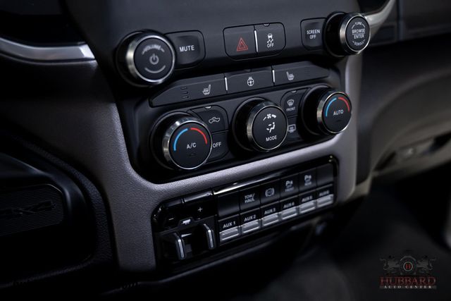 2022 Ram 3500 AEV Prospector XL - 22980343 - 65