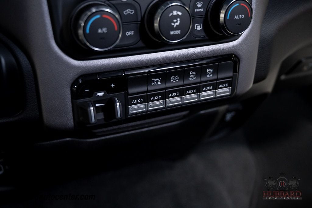 2022 Ram 3500 AEV Prospector XL - 22980343 - 66