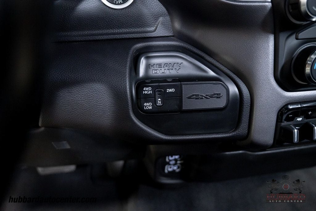 2022 Ram 3500 AEV Prospector XL - 22980343 - 67