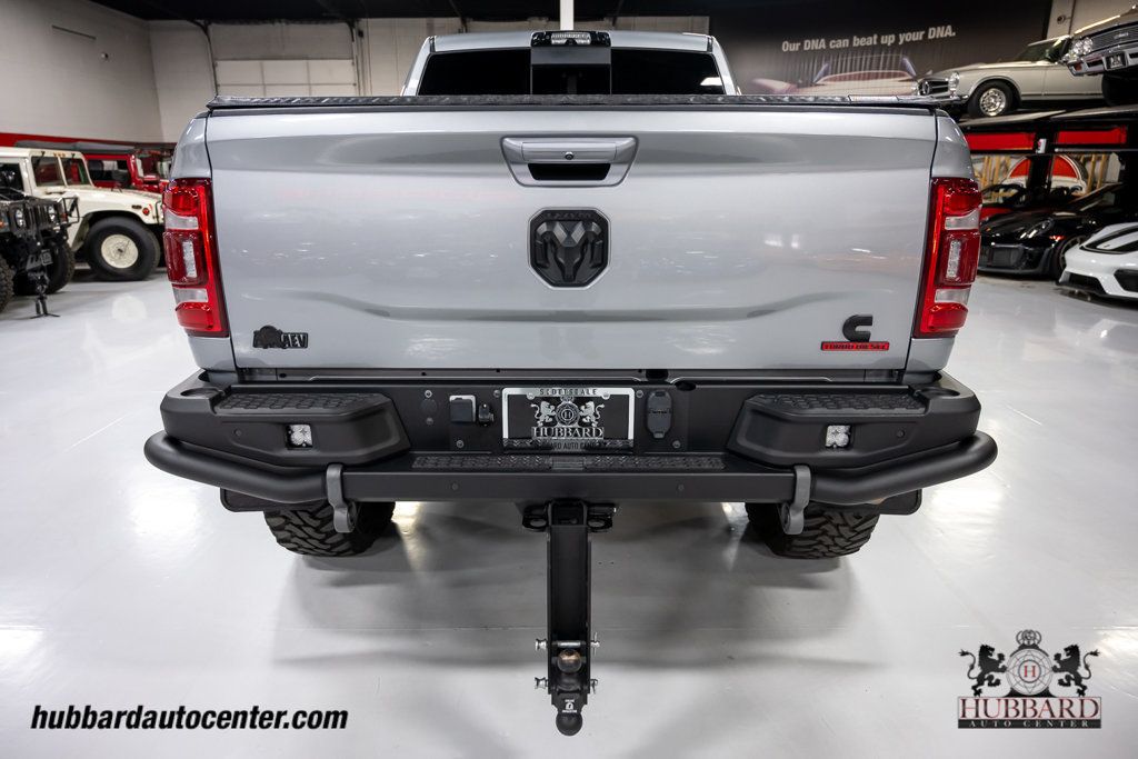 2022 Ram 3500 AEV Prospector XL - 22980343 - 6