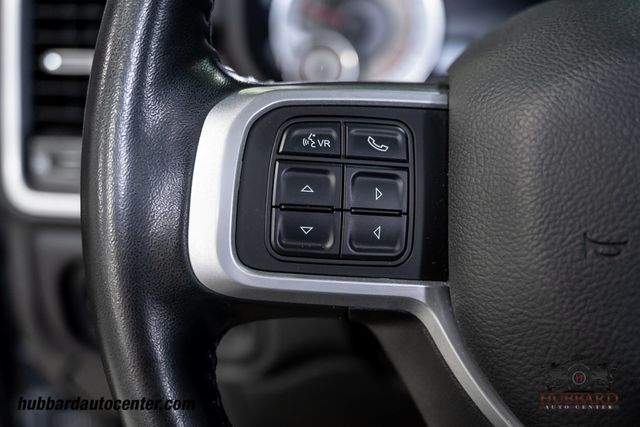 2022 Ram 3500 AEV Prospector XL - 22980343 - 69