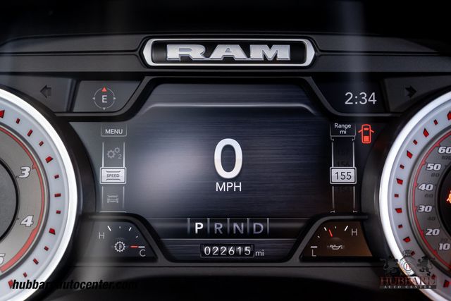 2022 Ram 3500 AEV Prospector XL - 22980343 - 70