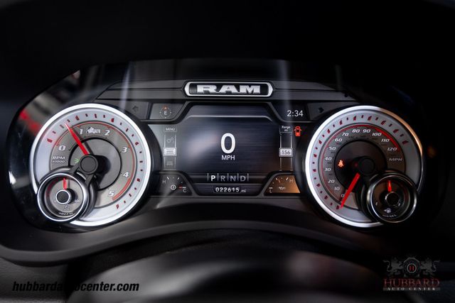 2022 Ram 3500 AEV Prospector XL - 22980343 - 71