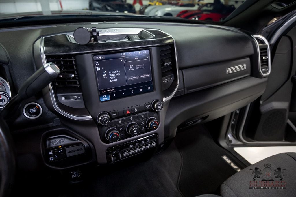 2022 Ram 3500 AEV Prospector XL - 22980343 - 72