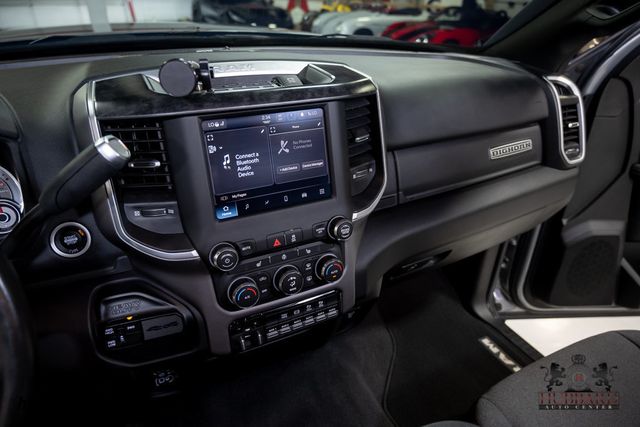 2022 Ram 3500 AEV Prospector XL - 22980343 - 72